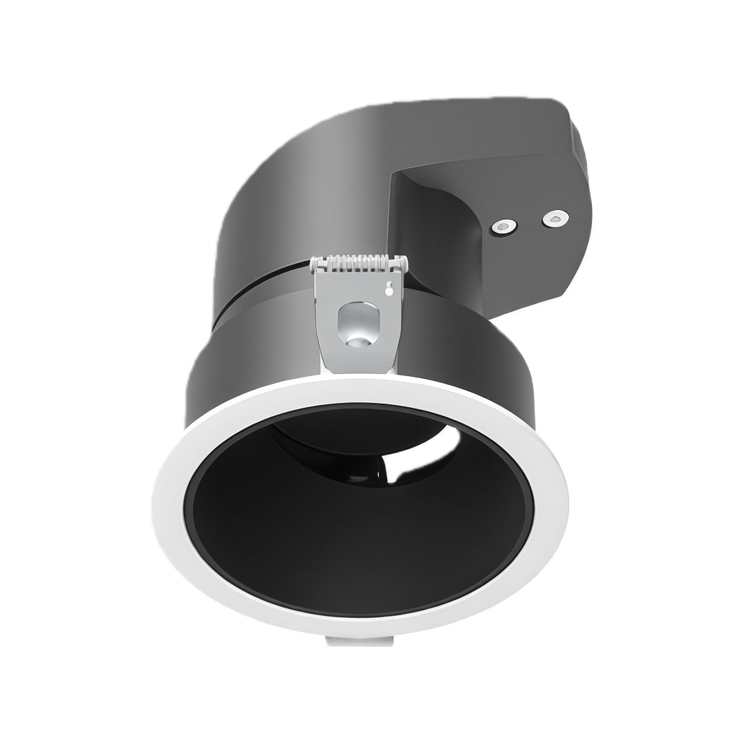 2 PCS Spotlights for House High CRI Deep Recessed Full-Spectrum Light