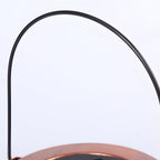 Tree of Life Lantern Portable Waterproof Solar Light