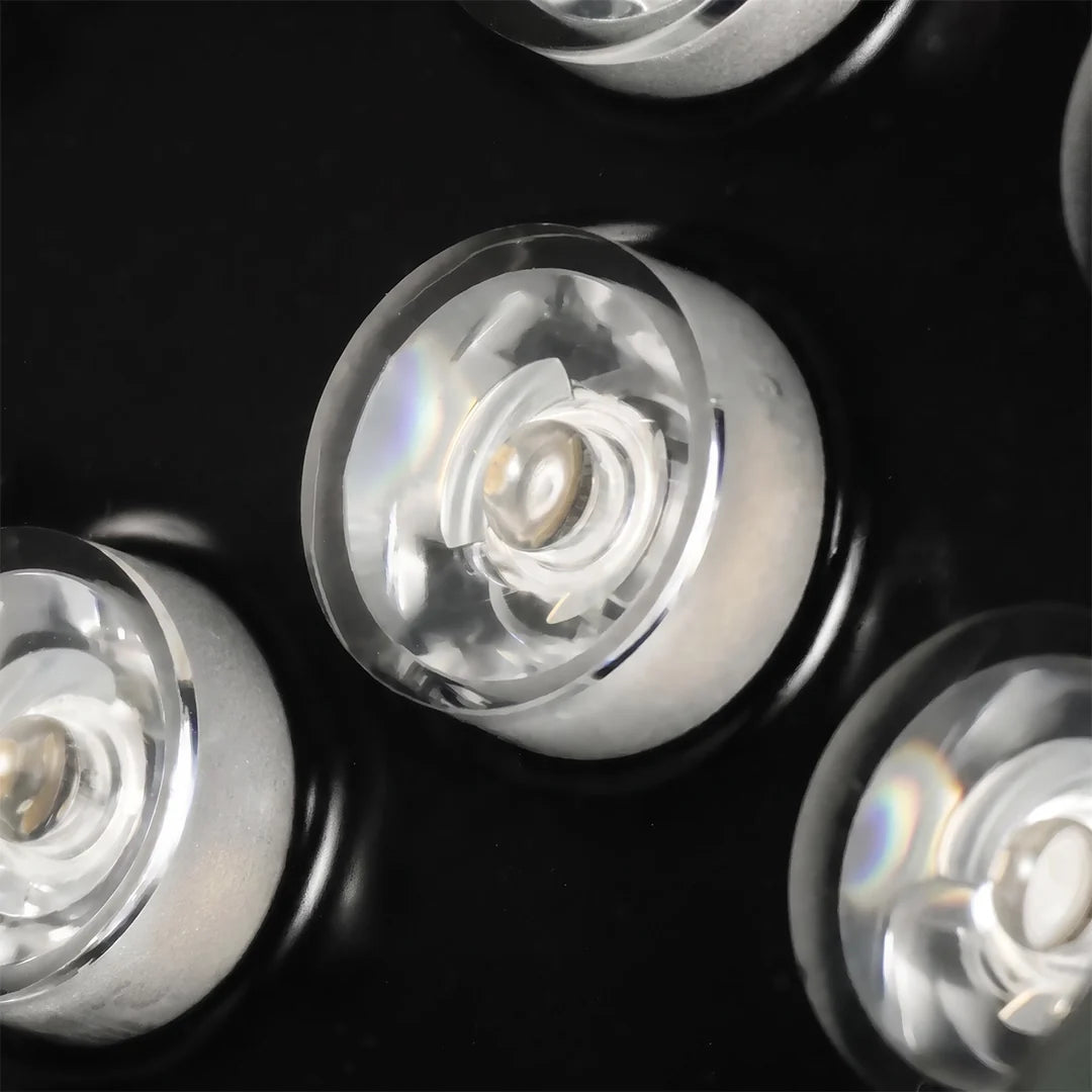 Tree Spotlight Modern Gray Outdoor Landscape Light