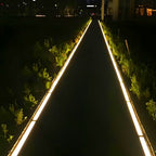 LED Long Strip Lights Minimalist Waterproof