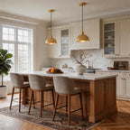 Brass Pendant Lighting Nordic Industrial Small Ceiling Light