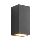 Outside up down Wall Lights Courtyard Waterproof LED Light