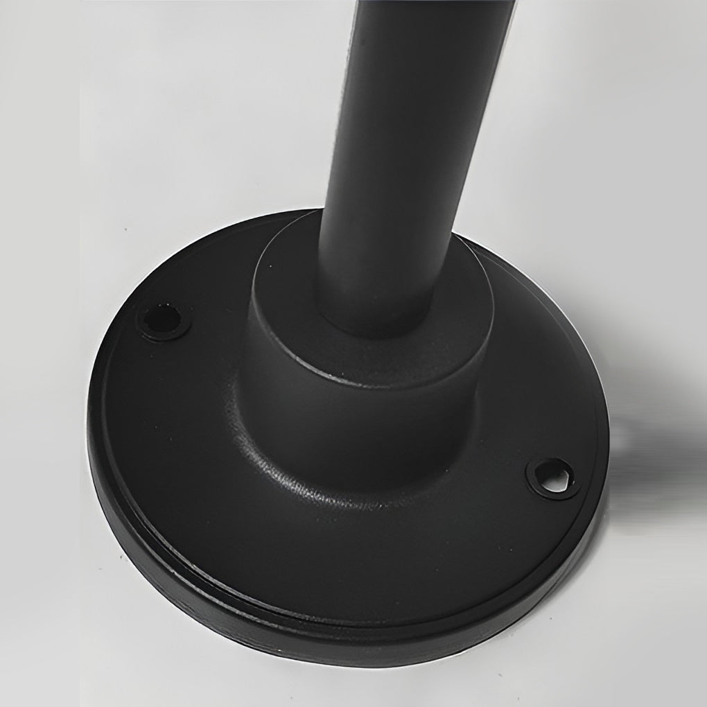 Umbrella Path Lamp Modern LED Outdoor Landscape Lighting