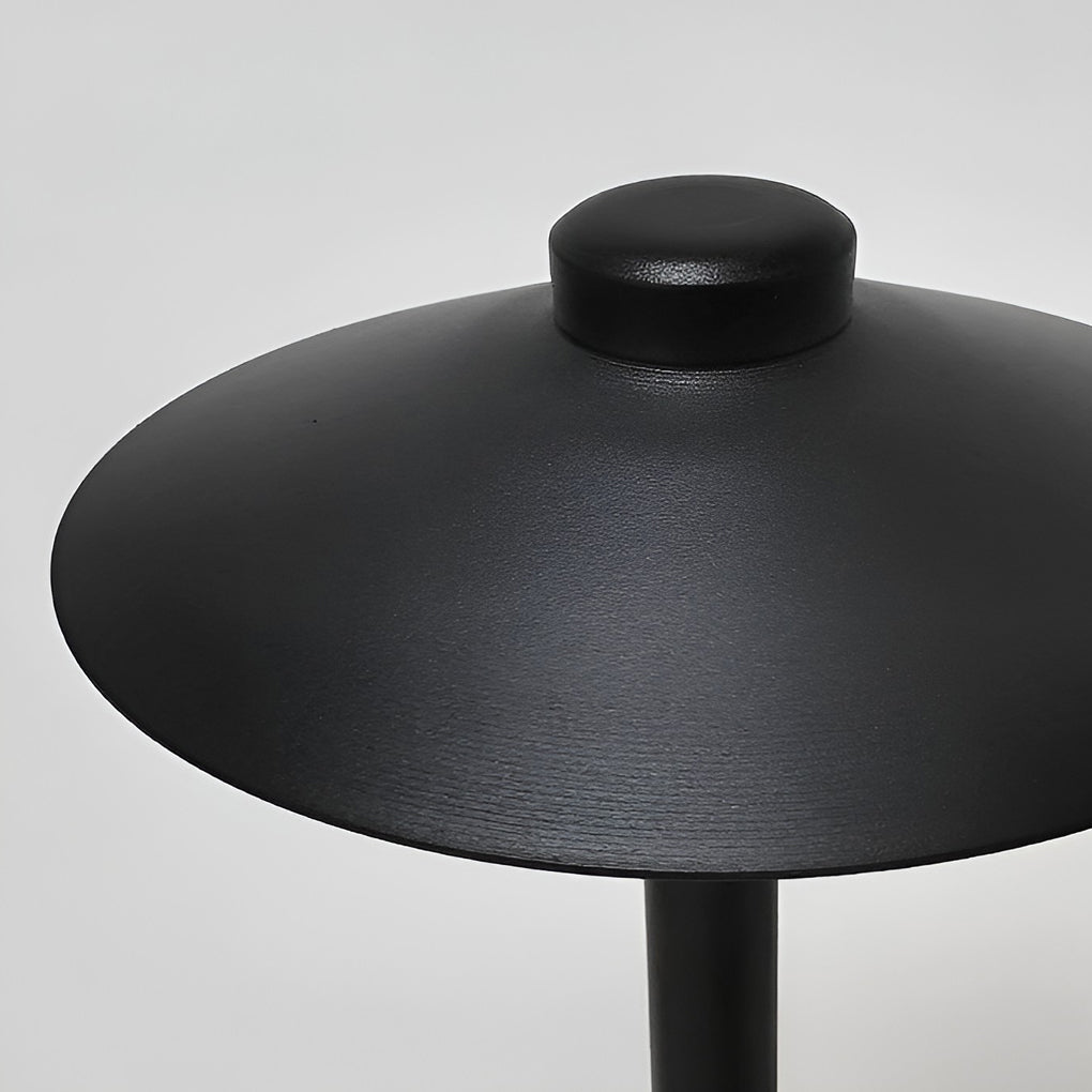 Umbrella Path Lamp Modern LED Outdoor Landscape Lighting
