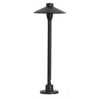 Umbrella Path Lamp Modern LED Outdoor Landscape Lighting