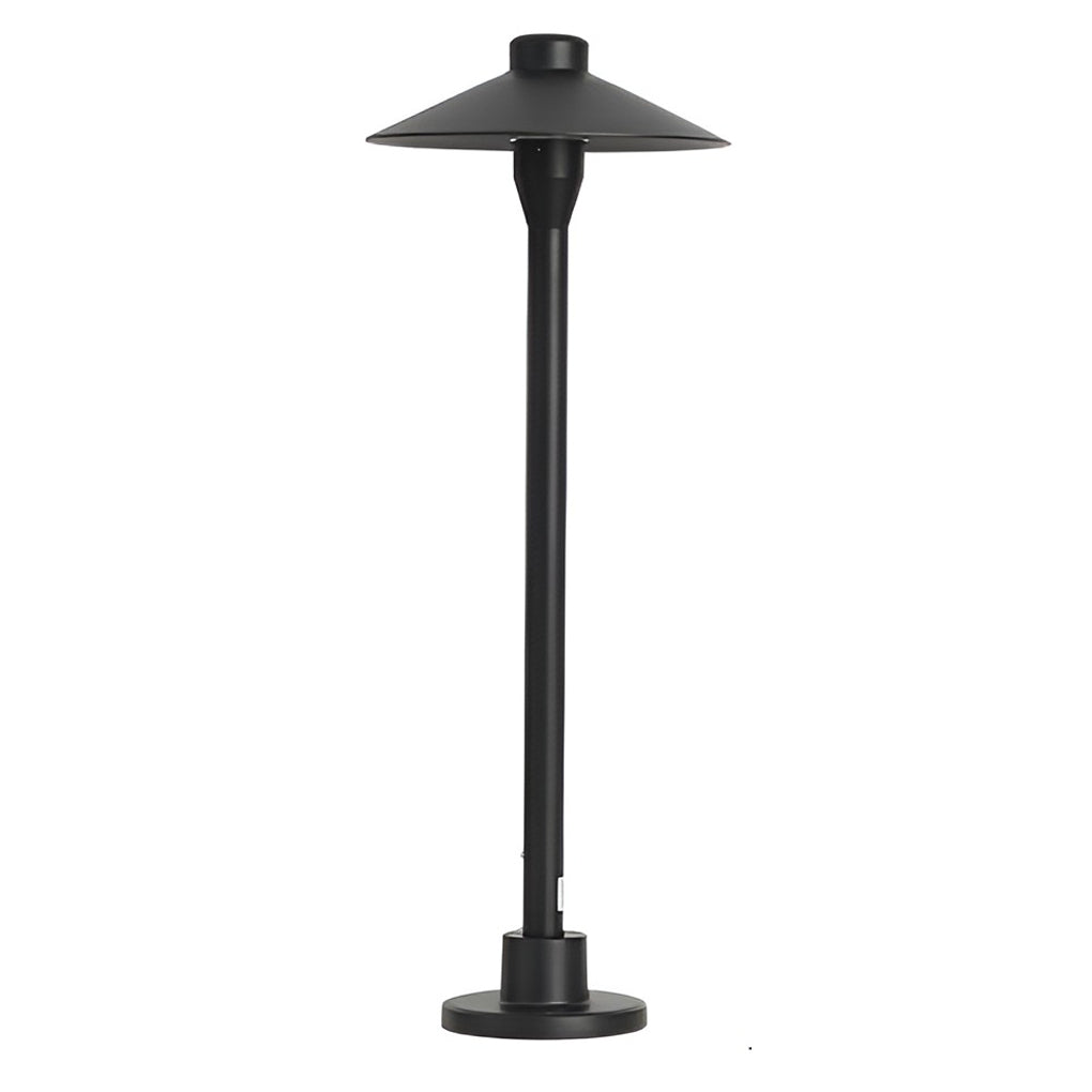 Umbrella Path Lamp Modern LED Outdoor Landscape Lighting