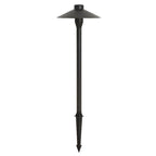 Umbrella Path Lamp Modern LED Outdoor Landscape Lighting