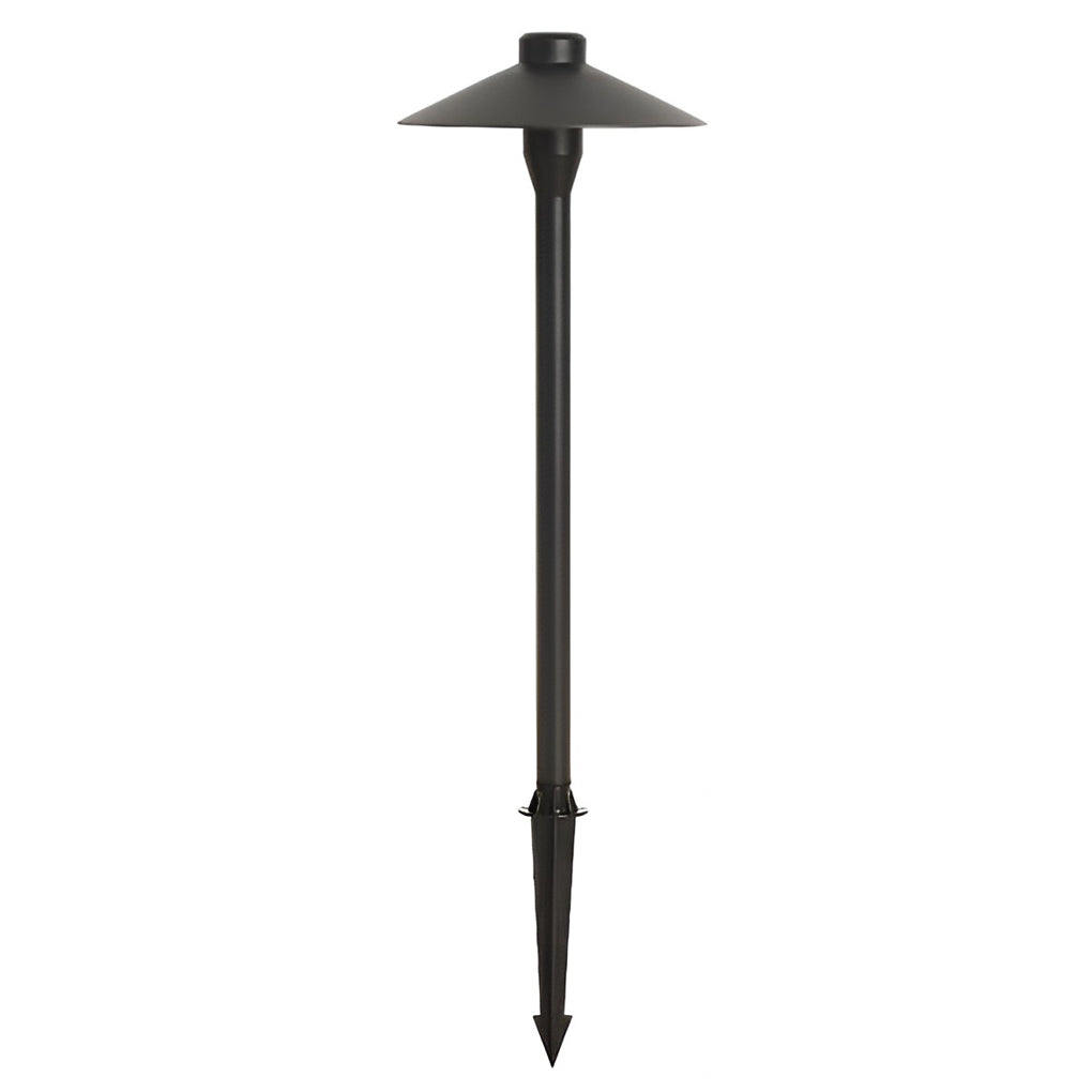 Umbrella Path Lamp Modern LED Outdoor Landscape Lighting