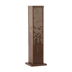 Pixel Bollard Lamp Rectangular Landscape Illumination Light