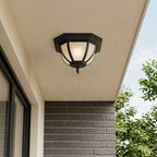 Unique Flush Mount Lighting European Waterproof Ceiling Light