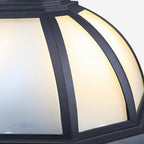 Unique Flush Mount Lighting European Waterproof Ceiling Light