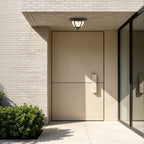 Unique Flush Mount Lighting European Waterproof Ceiling Light