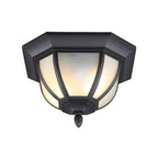 Unique Flush Mount Lighting European Waterproof Ceiling Light