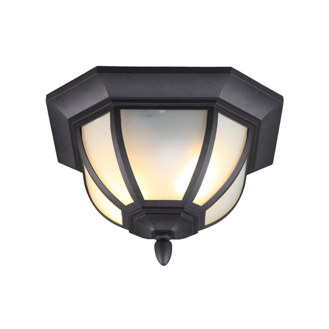 Unique Flush Mount Lighting European Waterproof Ceiling Light