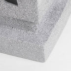 Sturdy and Stylish Imitation Stone Light for Outdoor Landscaping