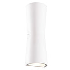 [Open-Box] Waterproof LED Up and Down Lights Modern Wall Lamp Wall Washer Light