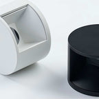 Up and Down Wall Lights Round Waterproof LED Light