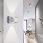 Up and down Wall Sconce Lighting Unique LED Waterproof Light