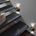 Up and down Wall Sconce Lighting Unique LED Waterproof Light