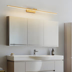 Vanity LED Lights for Mirror Rotatable Linear Acrylic Light