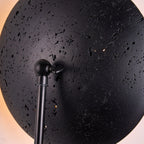 Wall Adjustable Light Modern Minimalist Marble and Glass Light