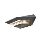 Wall Mount Solar Lights Outdoor Motion Sensor LED Waterproof Light