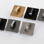4 PCS Wall Mounted LED Reading Light Adjustable Bedside Light