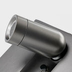 4 PCS Wall Mounted LED Reading Light Adjustable Bedside Light