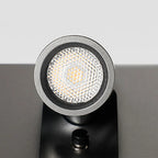 4 PCS Wall Mounted LED Reading Light Adjustable Bedside Light