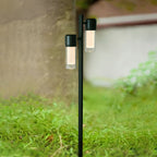 Contemporary Path Light LED Simple Outdoor Garden Light