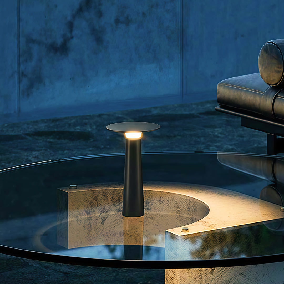 Outdoor LED Table Lamp Waterproof Garden Landscape Lamp