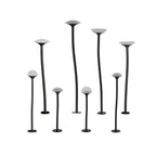Garden Lights Landscape Outdoor Waterproof Lights