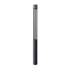 LED Bollard Path Lights Modern Black Landscape Light