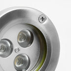 waterproof outdoor spotlights Adjustable Angle Light
