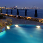 waterproof outdoor spotlights Adjustable Angle Light