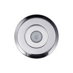 Underwater Pool Lighting Recessed Stainless Steel Spotlight