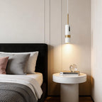 Spot Light Pendant Light Fixtures Nordic Metal LED Ceiling Light