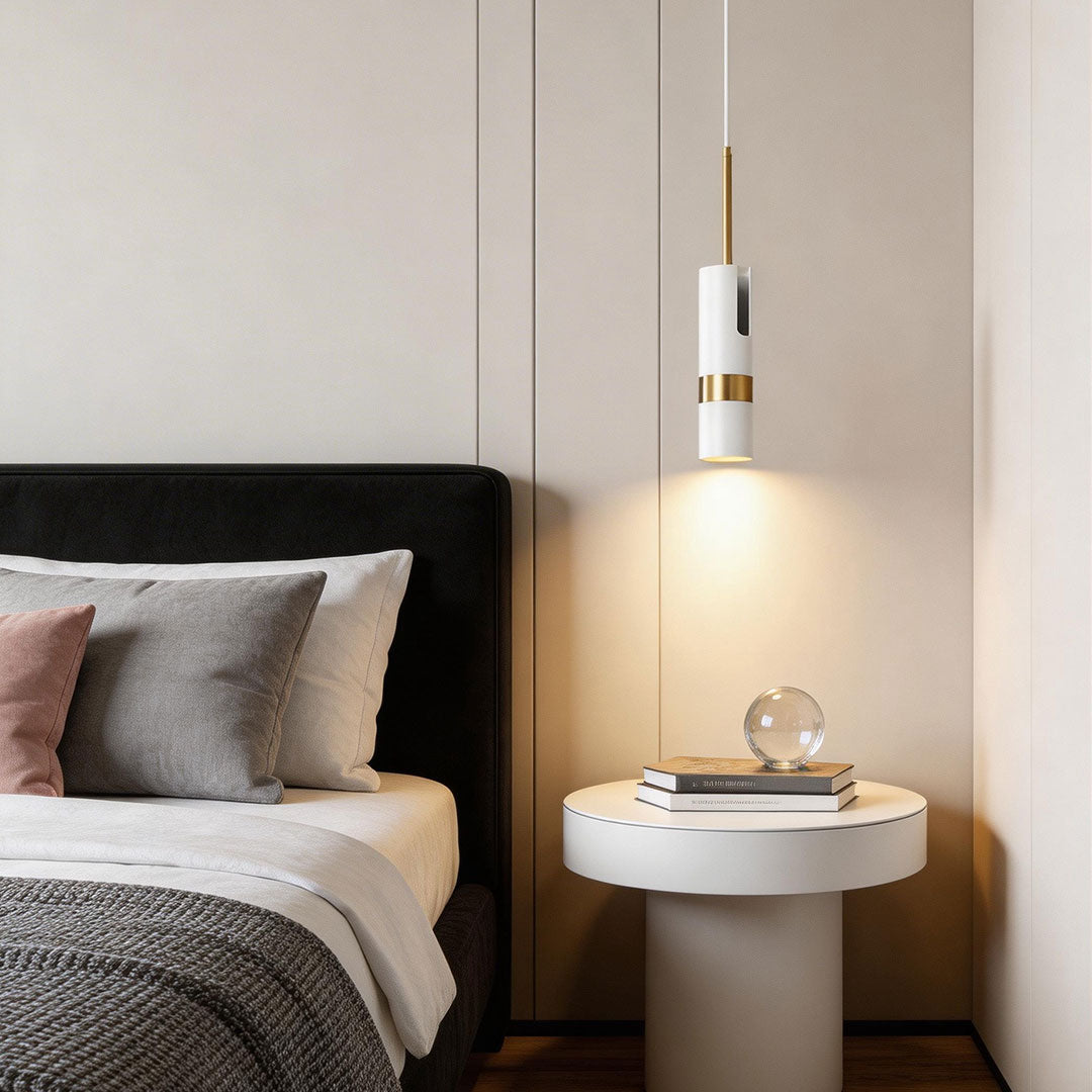 Spot Light Pendant Light Fixtures Nordic Metal LED Ceiling Light