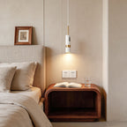 Spot Light Pendant Light Fixtures Nordic Metal LED Ceiling Light