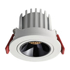 [Open-Box]Directional Recessed Downlight Full-Spectrum LED Light