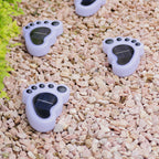 2 PCS Yard Path Lights Solar LED Waterproof Landscape Lights