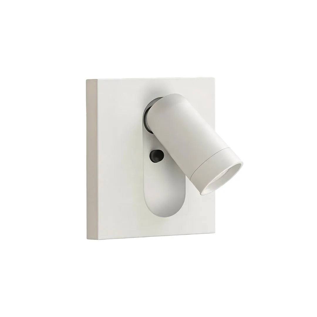 4 PCS Wall Mounted LED Reading Light Adjustable Bedside Light