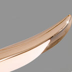 Bird Pendant Light Nordic Creative Gull LED Ceiling Light