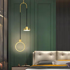 2 Light Pendant Light Island Lights Hanging Ceiling Lights